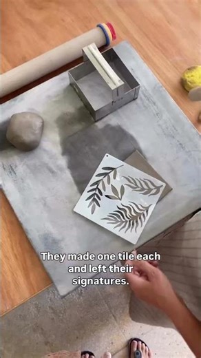 How to re-use clay ❤️ ••• Follow @tochka.ceramics for more!