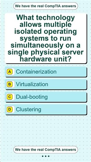 CompTIA Tech+ Study Guide | Essential Questions & Explanations #comptia
