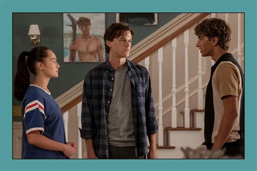 “The Summer I Turned Pretty ”cast: All about the stars of Prime Video's hit summer romance series - AOL