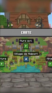 🔔NOUVELLE Cape Minecraft🌍 Minecraft le Film | #5