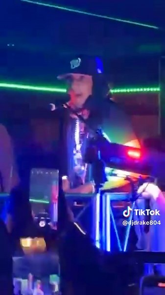 Recap: 1st Fridays w/@Legendary DJKoolDC #Live at The Military Retiree Club in Richmond, Va this past weekend on 3-7-2025 SOLD OUT EVENT🎥 by DjTez Copeland #djkool #legendarydjkool #202 #804 #djdrake804 #30plus #rva #richmondva