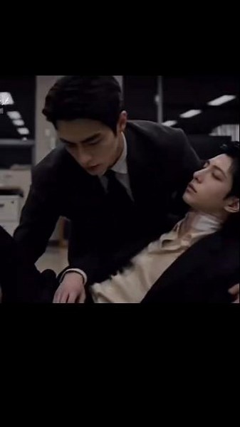 《 My Dearest》 Heon nhìn mạnh mẽ vậy thôi, thương ko biết nhiêu cho hết. #dammy #xh #mydearest