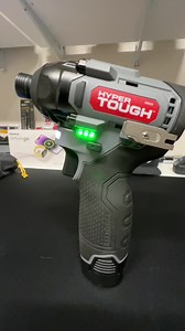 153K views · 750 reactions | Hyper TOUGH New Brushless 12V Sheriff? Stay tuned, I’ll be putting it up against a few other brands soon!#masteringmayhem #hypertough #walmart #newtools #powertool #tools #impactdriver #cordlesstools #new2023 #newarrival #newarrivals #fyp #toolstoday Walmart | Mastering Mayhem | Facebook
