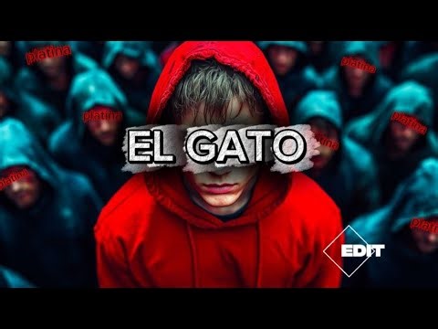 A Volta de EL GATO - EDIT