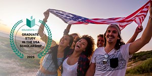 Graduate Study in the USA Scholarship
