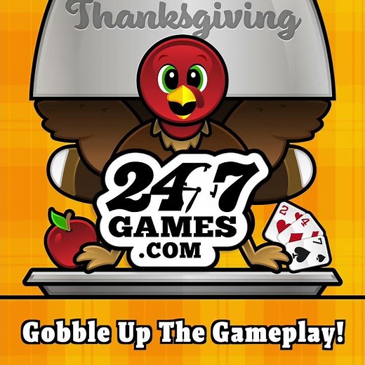Gobble Up The Gameplay!