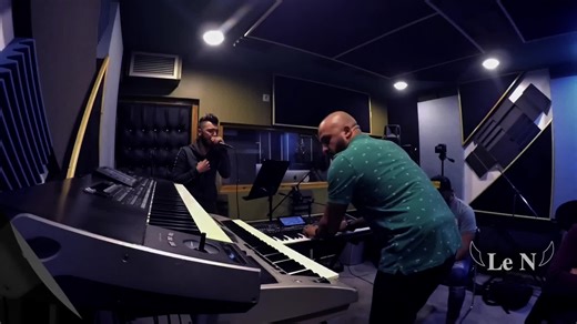 Cheb Mehdi - Ayy Tmniit Lmout: Emotional Rai Music