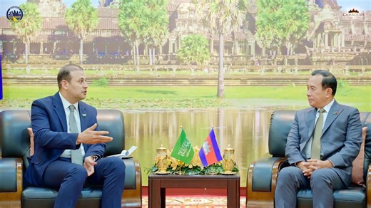 107K views · 442 reactions | ឯកឧត្តម ហួត ហាក់...