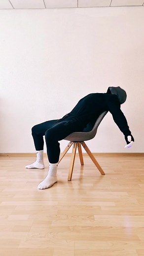 Easy Techno Dance Tutorial for Rave Lovers