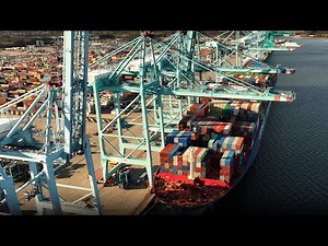 TMEIC Port Solutions