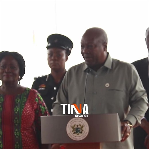 Home sweet home. Home is always the best place to be. President John Dramani Mahama expressing his delight after returning to Ghana from a five-day state visit to Belarus and the United Kingdom.