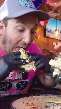 Only Eating Viral Restaurants For a FULL DAY! DENVER! #food