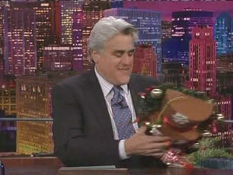 Jay Leno $0.99 Store (Very Funny!)