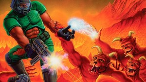 DOOM, DOOM II And DOOM 3 Now Available On Nintendo Switch | Nintendo Insider