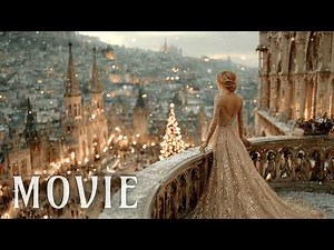 Watch This Christmas Movie Before the Year Ends! ⏰🎄Romantic Movies 4K