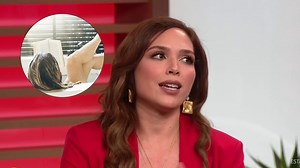 5K views · 27 reactions |  Claudia Uzcátegui, escritora de literatura erótica, comparte sus consejos para encontrar el placer y vivir una vida plena sin necesidad de tener una vida sexual activa, #LaMesaCaliente 殺. | La Mesa Caliente | Facebook