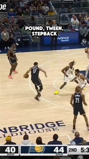 3 moves YOU NEED from Michael Porter Jr‼️😱 #shorts #michaelporterjr #jesus