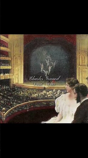 Faust: The Classical Music Masterpiece You Didn't Know About