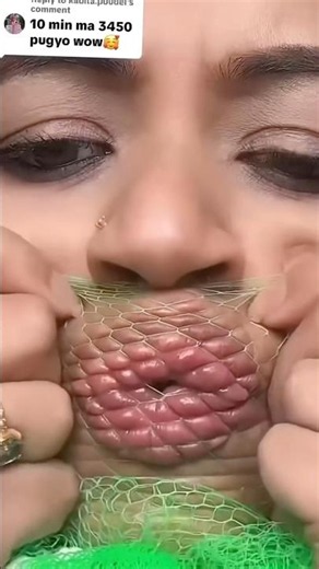 Let me show you how to apply lipstick perfectly 😱🤯Beauty Hacks with TIK TOK