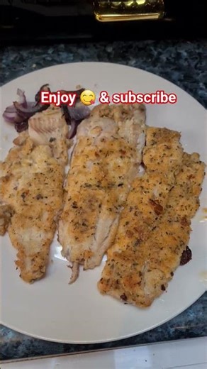easy weight loss tips - Delicious fish recipe #fish #foodie #usa #cooking