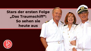 10K views · 65 reactions | „Das Traumschiff“ schippert nun schon seit den 80ern durch die Weltmeere und begeistert die Zuschauer jedes Jahr wieder mit neuen spannenden Folgen und traumhaften Reisezielen  | Promipool | Facebook