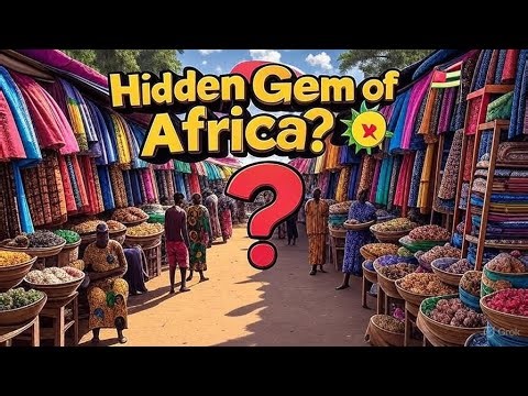 Why Everyone Should Know About This Small Nation”