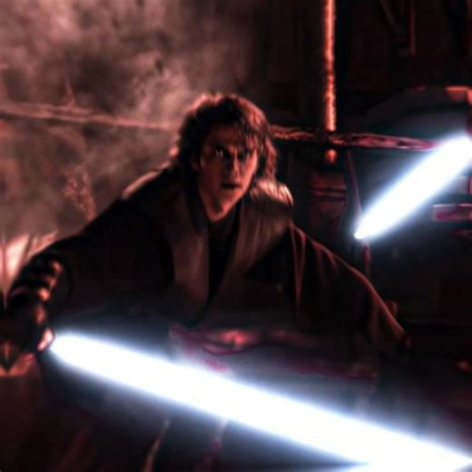 "You will be." | #sw #fyp #anakinskywalker #lukeskywalker #darthvader ... | Star Wars