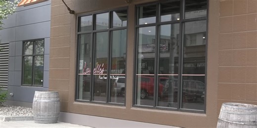 Lavelle’s Bistro to close its doors after 24 years of operation in Fairbanks