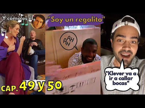 CAPÍTULO 49 y 50| Masterchef Ecuador Tercera Temporada | Detrás De Cámaras