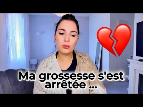 UNE VIDÉO DIFFICILE À FAIRE 🥹