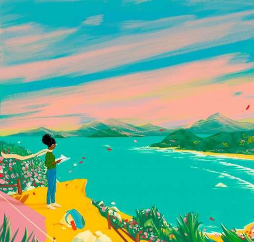 Jay Shetty on How to Be Alone (Without Dreading It)