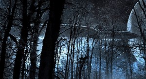 Harvard Astrophysicist Says Alien Tech Visited Earth In 2017 - And It's Just The Beginning