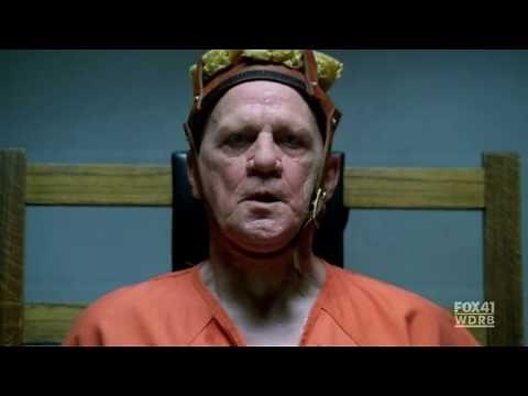 Spiritualized - Lay It Down Slow PRISON BREAK CLIP