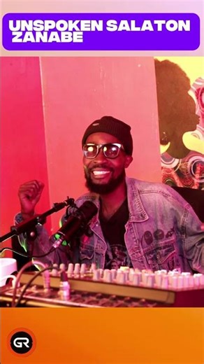 The Gengetone wave is alive and loud! 🔥 “Zanabe” is the latest street anthem.