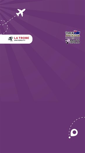 From International Hope School Bangladesh to La Trobe University, Jobayer’s academic journey is flourishing with promise. We celebrate Jobayer, one of our dedicated students, who received a 25% scholarship to pursue his Bachelor of Business in Australia. | Study abroad with MACES