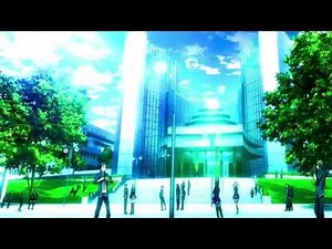 K Project AMV - Stamp On The Ground