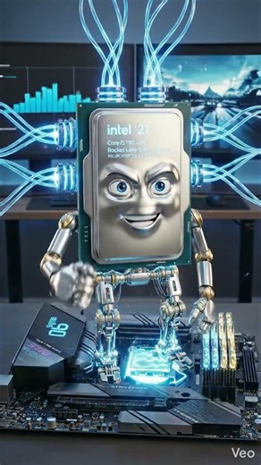 🚀 ราชาประสิทธิภาพ Core i5 (11th Gen) ปี 2021