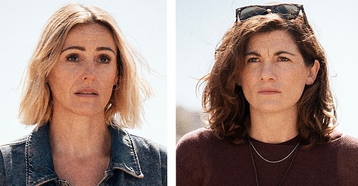 Frauds on ITV: Plot, episodes, guest stars, and start date of 'unique heist show' starring Suranne Jones