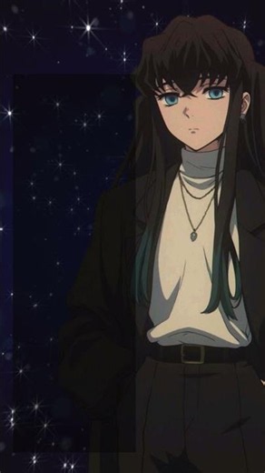 Soft and Speechless #anime #textingstory #kny #kimetsunoyaiba #tokito