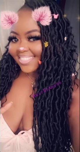 crochet locs#locs #crochetlocs #lmbo #NaturalHairStylist #fyp