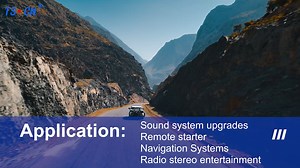 🌟TE AMPSEAL WIRE HOUSING CONNECTOR 🌟Application: sound system upgrades, remote starter Navigation Systems Radio stereo entertainment We are a good partner for your driving journey, if necessary, please feel free to contact us📲 #Autoparts #Connectors #Connector #TSCN | TSCN