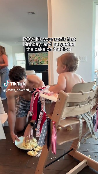 I'm just thankful no one pooped in the pool