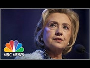 When Hillary Clinton Was A Republican | NBC News
