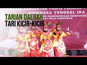 Tari Kicir kicir 2