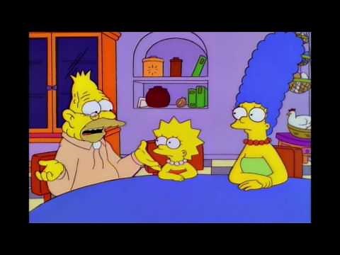 Simpsons Mysteries - Who REALLY Shot Mr. Burns? (Part 4)