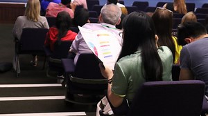 Assessing collaborative skills | Cambridge English