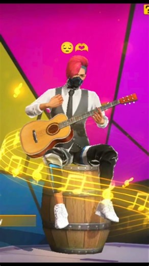 New trend 📈 ❤️😔#trending #shortsfeed #freefire