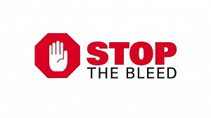 Minutes count! Someone who is severely bleeding can bleed to death in...