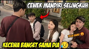 1M views · 45K reactions | PACAR SELINGKUH SAMA COWOK LAIN 凉 | Seventy Seven | Facebook