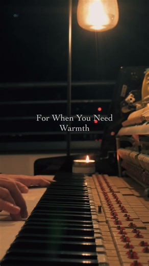 The most beautiful song ❤️